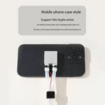 BeeCool Semiconductor Liquid Cooling System - Multi-Device Magnetic Cooling with 5-Level Ice-Capable Control - Image 9