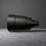 1550nm wavelength laser beam expander 20x