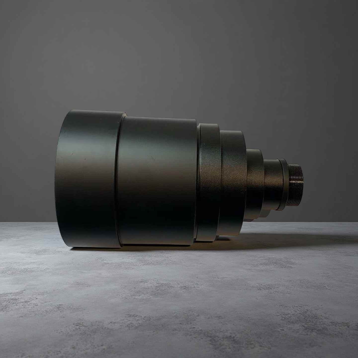 主图1 1550nm wavelength laser beam expander 20x - Image 1