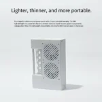 Geek Liquid Cooling Pro - 2025 Yaoshi/Canglong 16 Upgrade Edition with Magnetic Levitation Technology - Image 2