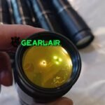 Linos laser beam expanding lens - Image 7