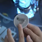 Glacier River Water Cooling Technology - Professional Semiconductor Cooling System for Mobile Gaming - Image 2