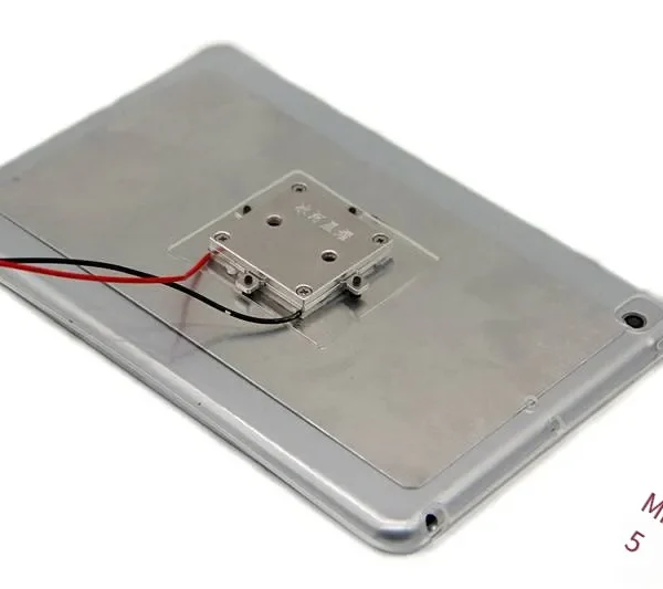 Professional Water Cooling Semiconductor System - Premium Magnetic Cooling for Tablets & Mobile Devices