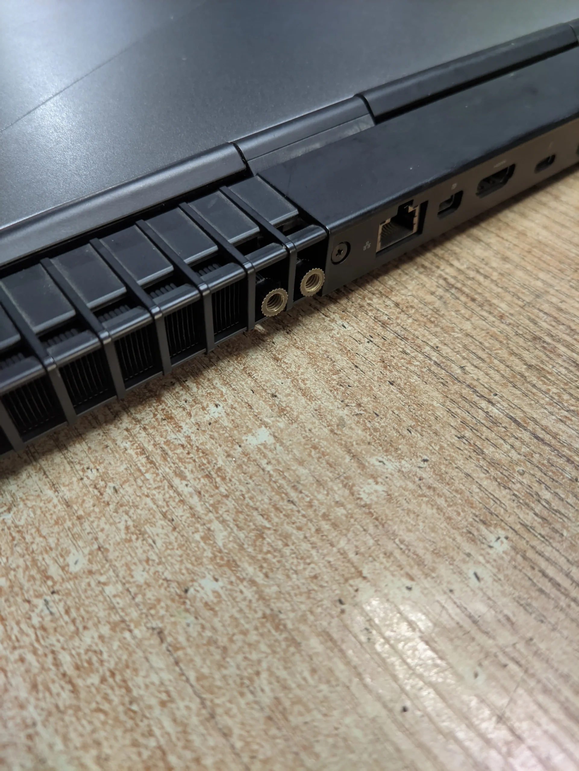 主图2 Geek Liquid Cooling Custom Laptop Modification Service - Professional Copper Pipe Customization - Image 1