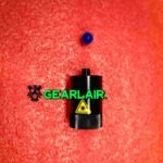 ProFocus Series | Adjustable Laser Focus Lens | 6-30cm FL | SMA905 - Image 4