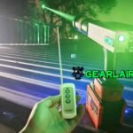 Insect Trial 500w | High Precision Agricultural Laser System - Image 13