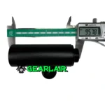 Wide-band 6-times extendable adjustable-focus beam expanding lens laser focusing lens pump source lens with 20-meter effective light concentration - Image 5