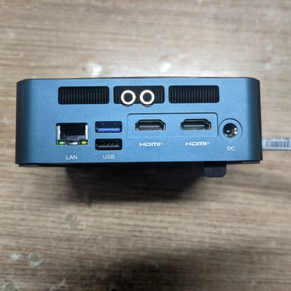 GeekWater Cooling Kit for ZeroBot SER6 Pro