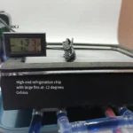 GearLair Arctic Pro | Semiconductor Active Cooling Pad | Ultra-Low Temperature Laptop Cooler for 14" 15" 16" 17" Gaming Laptops - Image 3