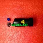 ProFocus Series | Adjustable Laser Focus Lens | 6-30cm FL | SMA905 - Image 3