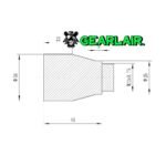 ChromaBeam A-Series | Multi-Wavelength Laser Beam Expanders | 1.5x-20x In Stock - Image 8