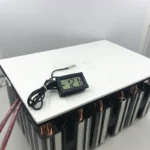 GearLair FrostPlate B480 | High-Efficiency Semiconductor Cooling Plate | DIY Thermoelectric Cooler for Custom Projects & Enthusiasts