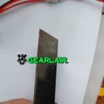 ProFocus Series | Adjustable Laser Focus Lens | 6-30cm FL | SMA905 - Image 2