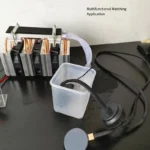 GearLair AquaChill Mini | Multi-Purpose Semiconductor Water Cooling System | For DIY Projects, Phone Cooling & Lab Applications - Image 3