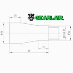 ChromaBeam A-Series | Multi-Wavelength Laser Beam Expanders | 1.5x-20x In Stock - Image 7