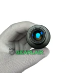 Wide-band 6-times extendable adjustable-focus beam expanding lens laser focusing lens pump source lens with 20-meter effective light concentration - Image 3