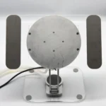 Magnetic Water Cooling Bracket for Tablet Computers - 240mm Dual-Radiator Semiconductor Cooling System with Adjustable Stand - Image 5