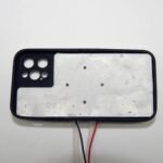 120mm Semiconductor Magnetic Water Cooler for Phones & Tablets - RGB Lighting & Ultra-Thin Design - Image 4