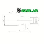 ChromaBeam A-Series | Multi-Wavelength Laser Beam Expanders | 1.5x-20x In Stock - Image 6