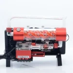 Othershore Water Cooling System - Premium Laptop Liquid Cooling Kits with RGB & Custom Configurations - Image 5