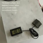 4-Core Super Cooling Plate - High Performance Semiconductor Cooling Module for DIY Projects - Image 5