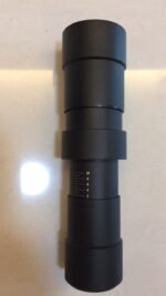 1064nm 532nm 2-10 times laser beam expanding lens - Image 2