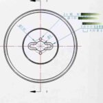 Double-sided nano-gold-coated pumping source, 100-meter collimating lens, focusing mirror, beam expanding mirror, high-temperature resistant quartz lens - Image 13