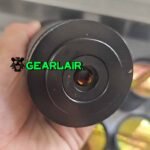 Double-sided nano-gold-coated pumping source, 100-meter collimating lens, focusing mirror, beam expanding mirror, high-temperature resistant quartz lens - Image 7