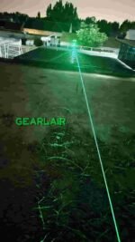 Insect Trial 500w | High Precision Agricultural Laser System - Image 11