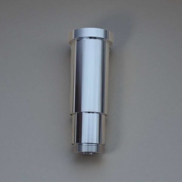 Pump source laser lens laser beam expanding mirror M22-0.75 threaded interface