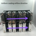 GearLair FrostPlate B480 | High-Efficiency Semiconductor Cooling Plate | DIY Thermoelectric Cooler for Custom Projects & Enthusiasts - Image 6