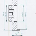 Double-sided nano-gold-coated pumping source, 100-meter collimating lens, focusing mirror, beam expanding mirror, high-temperature resistant quartz lens - Image 12