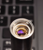 Violet Storm · 405nm Professional UV Laser Flashlight - Image 8