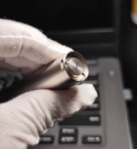 Violet Storm · 405nm Professional UV Laser Flashlight - Image 6