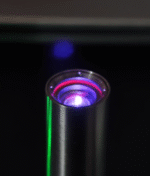 Violet Storm · 405nm Professional UV Laser Flashlight - Image 4