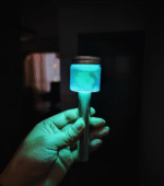 Violet Storm · 405nm Professional UV Laser Flashlight - Image 3