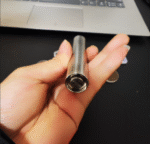 Green Knight - 520nm Professional 900mW Laser Flashlight - Image 6