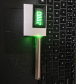 Green Knight - 520nm Professional 900mW Laser Flashlight - Image 5