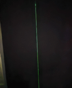 Green Knight - 520nm Professional 900mW Laser Flashlight - Image 3