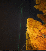 Green Knight - 520nm Professional 900mW Laser Flashlight - Image 2