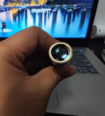 Green StarPointer - 520nm 50mW Beam-Expanded Laser Flashlight - Image 4