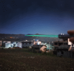 Green StarPointer - 520nm 50mW Beam-Expanded Laser Flashlight - Image 2