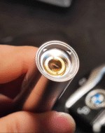 Scarlet Blade - 638nm 700mW Multi-Mode Red Laser Flashlight - Image 6