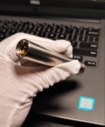 Scarlet Blade - 638nm 700mW Multi-Mode Red Laser Flashlight - Image 5