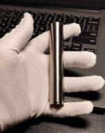 Scarlet Blade - 638nm 700mW Multi-Mode Red Laser Flashlight