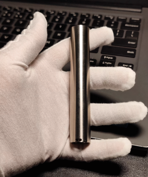 Scarlet Blade - 638nm 700mW Multi-Mode Red Laser Flashlight