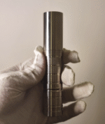 Green Legion - 520nm 1W Professional Laser Flashlight with S35 Interface