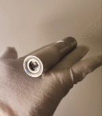 Green Legion - 520nm 1W Professional Laser Flashlight with S35 Interface - Image 3