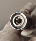 Green Legion - 520nm 1W Professional Laser Flashlight with S35 Interface - Image 4