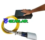 600W 1064nm near-diffraction-limited fiber laser with M<1.1 8m core for remote cutting, core industrial-grade weapon system - Image 9